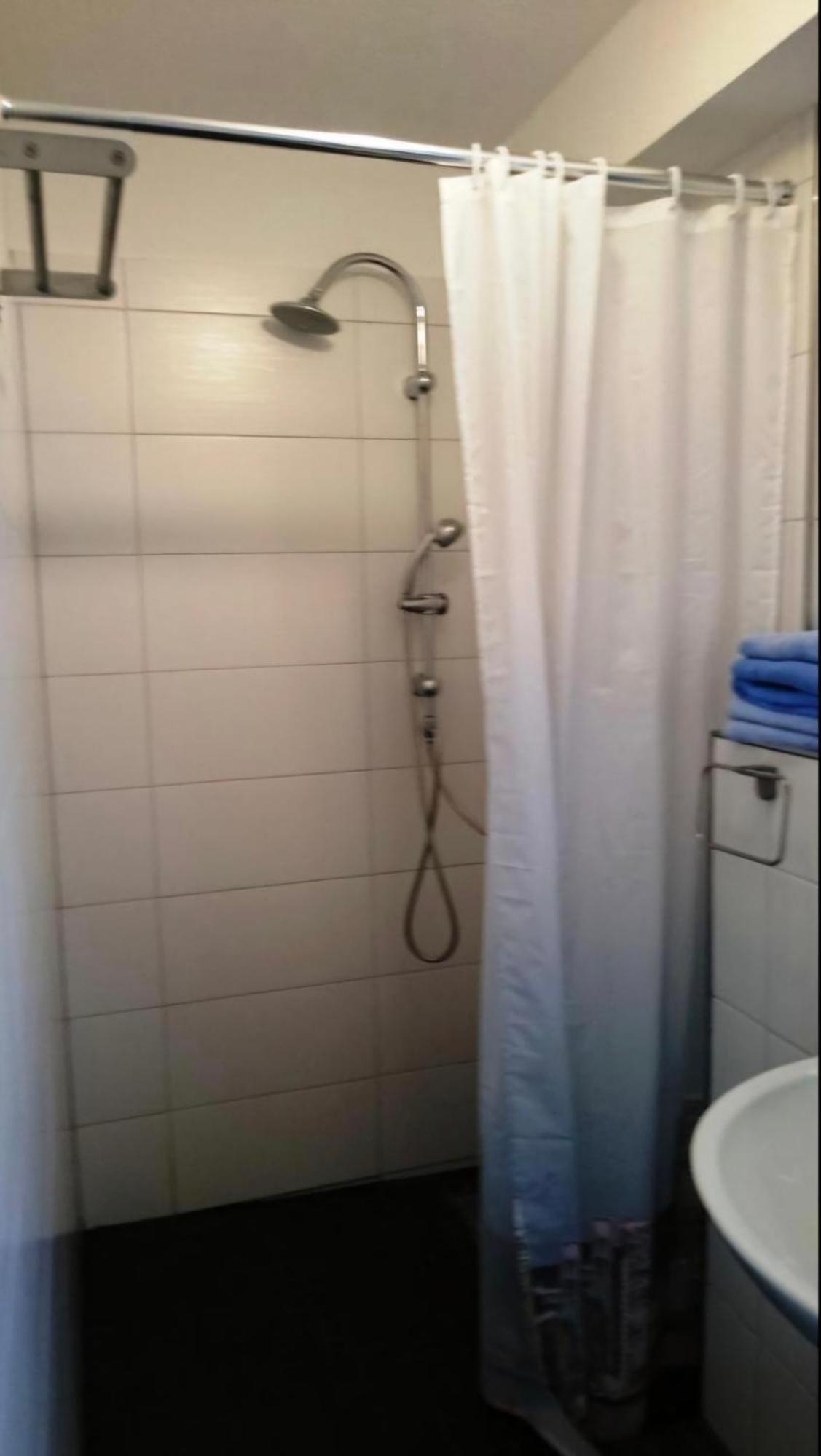 Apartamento Casa Helvetia Rheinhausen Exterior foto